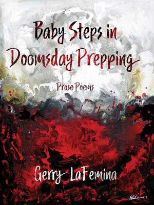 cover image of Baby Steps in Doomsday Prepping